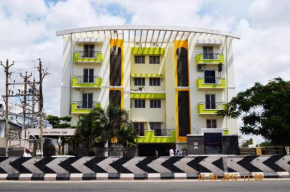 Gerones Residency Serviced Apartments & Home Stays
